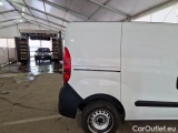  Fiat  Doblo FIAT DOBLÒ CARGO / 2014 / 4P / VETT. FURGONATA CH1 BUSINESS 1.6 MJET 90CV E6D-F SeS #46