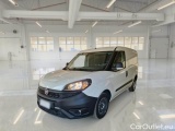 Fiat Doblo FIAT DOBLÒ CARGO / 2014 / 4P / VETT. FURGONATA CH1 BUSINESS 1.6 MJET 90CV E6D-F SeS