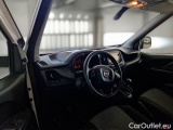  Fiat  Doblo FIAT DOBLÒ CARGO / 2014 / 4P / VETT. FURGONATA CH1 BUSINESS 1.6 MJET 90CV E6D-F SeS #3