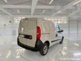  Fiat  Doblo FIAT DOBLÒ CARGO / 2014 / 4P / VETT. FURGONATA CH1 BUSINESS 1.6 MJET 90CV E6D-F SeS #2