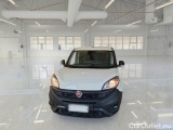  Fiat  Doblo FIAT DOBLÒ CARGO / 2014 / 4P / VETT. FURGONATA CH1 BUSINESS 1.6 MJET 90CV E6D-F SeS #6