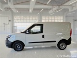  Fiat  Doblo FIAT DOBLÒ CARGO / 2014 / 4P / VETT. FURGONATA CH1 BUSINESS 1.6 MJET 90CV E6D-F SeS #8