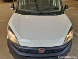  Fiat  Doblo FIAT DOBLÒ CARGO / 2014 / 4P / VETT. FURGONATA CH1 BUSINESS 1.6 MJET 90CV E6D-F SeS #26