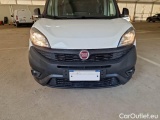  Fiat  Doblo FIAT DOBLÒ CARGO / 2014 / 4P / VETT. FURGONATA CH1 BUSINESS 1.6 MJET 90CV E6D-F SeS #30