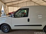  Fiat  Doblo FIAT DOBLÒ CARGO / 2014 / 4P / VETT. FURGONATA CH1 BUSINESS 1.6 MJET 90CV E6D-F SeS #52