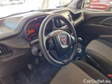  Fiat  Doblo FIAT DOBLÒ CARGO / 2014 / 4P / VETT. FURGONATA CH1 BUSINESS 1.6 MJET 90CV E6D-F SeS #64