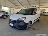  Fiat  Doblo FIAT DOBLÒ CARGO / 2014 / 4P / VETT. FURGONATA CH1 LOUNGE 1.6 MJET 105CV E6D-F SeS 