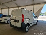  Fiat  Doblo FIAT DOBLÒ CARGO / 2014 / 4P / VETT. FURGONATA CH1 LOUNGE 1.6 MJET 105CV E6D-F SeS #2