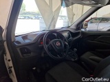  Fiat  Doblo FIAT DOBLÒ CARGO / 2014 / 4P / VETT. FURGONATA CH1 LOUNGE 1.6 MJET 105CV E6D-F SeS #3