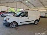  Fiat  Doblo FIAT DOBLÒ CARGO / 2014 / 4P / VETT. FURGONATA CH1 LOUNGE 1.6 MJET 105CV E6D-F SeS #8