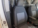  Fiat  Doblo FIAT DOBLÒ CARGO / 2014 / 4P / VETT. FURGONATA CH1 LOUNGE 1.6 MJET 105CV E6D-F SeS #13