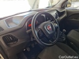 Fiat  Doblo FIAT DOBLÒ CARGO / 2014 / 4P / VETT. FURGONATA CH1 LOUNGE 1.6 MJET 105CV E6D-F SeS #115