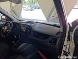  Fiat  Doblo FIAT DOBLÒ CARGO / 2014 / 4P / VETT. FURGONATA CH1 LOUNGE 1.6 MJET 105CV E6D-F SeS #129