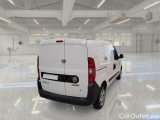  Fiat  Doblo FIAT DOBLÒ CARGO / 2014 / 4P / VETT. FURGONATA CH1 LOUNGE 1.6 MJET 90CV E6D-F SeS #2