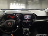  Fiat  Doblo FIAT DOBLÒ CARGO / 2014 / 4P / VETT. FURGONATA CH1 LOUNGE 1.6 MJET 90CV E6D-F SeS #3