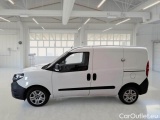  Fiat  Doblo FIAT DOBLÒ CARGO / 2014 / 4P / VETT. FURGONATA CH1 LOUNGE 1.6 MJET 90CV E6D-F SeS #8