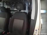  Fiat  Doblo FIAT DOBLÒ CARGO / 2014 / 4P / VETT. FURGONATA CH1 LOUNGE 1.6 MJET 90CV E6D-F SeS #11