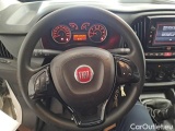  Fiat  Doblo FIAT DOBLÒ CARGO / 2014 / 4P / VETT. FURGONATA CH1 LOUNGE 1.6 MJET 90CV E6D-F SeS #109