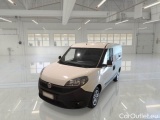 Fiat Doblo FIAT DOBLÒ CARGO / 2014 / 4P / VETT. FURGONATA CH1 LOUNGE 1.6 MJET 90CV E6D-F SeS
