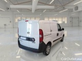  Fiat  Doblo FIAT DOBLÒ CARGO / 2014 / 4P / VETT. FURGONATA CH1 LOUNGE 1.6 MJET 90CV E6D-F SeS #2