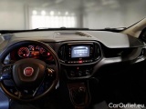  Fiat  Doblo FIAT DOBLÒ CARGO / 2014 / 4P / VETT. FURGONATA CH1 LOUNGE 1.6 MJET 90CV E6D-F SeS #3