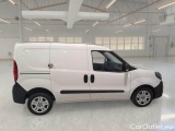  Fiat  Doblo FIAT DOBLÒ CARGO / 2014 / 4P / VETT. FURGONATA CH1 LOUNGE 1.6 MJET 90CV E6D-F SeS #7