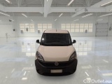  Fiat  Doblo FIAT DOBLÒ CARGO / 2014 / 4P / VETT. FURGONATA CH1 LOUNGE 1.6 MJET 90CV E6D-F SeS #6