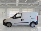  Fiat  Doblo FIAT DOBLÒ CARGO / 2014 / 4P / VETT. FURGONATA CH1 LOUNGE 1.6 MJET 90CV E6D-F SeS #8