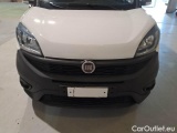  Fiat  Doblo FIAT DOBLÒ CARGO / 2014 / 4P / VETT. FURGONATA CH1 LOUNGE 1.6 MJET 90CV E6D-F SeS #30