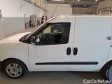  Fiat  Doblo FIAT DOBLÒ CARGO / 2014 / 4P / VETT. FURGONATA CH1 LOUNGE 1.6 MJET 90CV E6D-F SeS #84