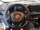  Fiat  Doblo FIAT DOBLÒ CARGO / 2014 / 4P / VETT. FURGONATA CH1 LOUNGE 1.6 MJET 90CV E6D-F SeS #104