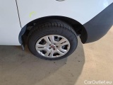  Fiat  Doblo FIAT DOBLÒ CARGO / 2014 / 4P / VETT. FURGONATA CH1 LOUNGE 1.6 MJET 90CV E6D-F SeS #102