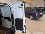  Fiat  Doblo FIAT DOBLÒ CARGO / 2014 / 4P / VETT. FURGONATA CH1 LOUNGE 1.6 MJET 90CV E6D-F SeS #122