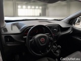  Fiat  Doblo FIAT DOBLÒ CARGO / 2014 / 4P / VETT. FURGONATA MAXI 1.6 MJET 16V 105CV SX 3POSTI EURO 6 #3