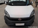  Fiat  Doblo FIAT DOBLÒ CARGO / 2014 / 4P / VETT. FURGONATA MAXI 1.6 MJET 16V 105CV SX 3POSTI EURO 6 #20