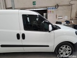  Fiat  Doblo FIAT DOBLÒ CARGO / 2014 / 4P / VETT. FURGONATA MAXI 1.6 MJET 16V 105CV SX 3POSTI EURO 6 #30