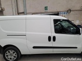  Fiat  Doblo FIAT DOBLÒ CARGO / 2014 / 4P / VETT. FURGONATA MAXI 1.6 MJET 16V 105CV SX 3POSTI EURO 6 #35