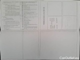  Fiat  Doblo FIAT DOBLÒ CARGO / 2014 / 4P / VETT. FURGONATA MAXI 1.6 MJET 16V 105CV SX 3POSTI EURO 6 #65