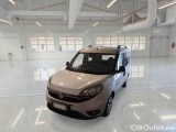 Fiat Doblo FIAT DOBLÒ CARGO / 2014 / 5P / COMBI CH1 LOUNGE 1.6 MJET 120CV E6D-F N1