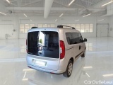  Fiat  Doblo FIAT DOBLÒ CARGO / 2014 / 5P / COMBI CH1 LOUNGE 1.6 MJET 120CV E6D-F N1 #2