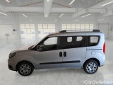  Fiat  Doblo FIAT DOBLÒ CARGO / 2014 / 5P / COMBI CH1 LOUNGE 1.6 MJET 120CV E6D-F N1 #8