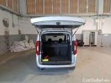  Fiat  Doblo FIAT DOBLÒ CARGO / 2014 / 5P / COMBI CH1 LOUNGE 1.6 MJET 120CV E6D-F N1 #5