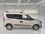  Fiat  Doblo FIAT DOBLÒ CARGO / 2014 / 5P / COMBI CH1 LOUNGE 1.6 MJET 120CV E6D-F N1 #7