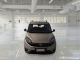  Fiat  Doblo FIAT DOBLÒ CARGO / 2014 / 5P / COMBI CH1 LOUNGE 1.6 MJET 120CV E6D-F N1 #6