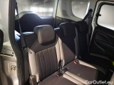  Fiat  Doblo FIAT DOBLÒ CARGO / 2014 / 5P / COMBI CH1 LOUNGE 1.6 MJET 120CV E6D-F N1 #15