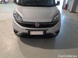  Fiat  Doblo FIAT DOBLÒ CARGO / 2014 / 5P / COMBI CH1 LOUNGE 1.6 MJET 120CV E6D-F N1 #23