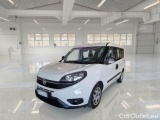 Fiat Doblo FIAT DOBLÒ CARGO / 2014 / 5P / COMBI CH1 LOUNGE 1.6 MJET 120CV E6D-F N1