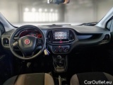  Fiat  Doblo FIAT DOBLÒ CARGO / 2014 / 5P / COMBI CH1 LOUNGE 1.6 MJET 120CV E6D-F N1 #3
