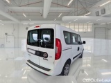  Fiat  Doblo FIAT DOBLÒ CARGO / 2014 / 5P / COMBI CH1 LOUNGE 1.6 MJET 120CV E6D-F N1 #2