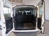  Fiat  Doblo FIAT DOBLÒ CARGO / 2014 / 5P / COMBI CH1 LOUNGE 1.6 MJET 120CV E6D-F N1 #5